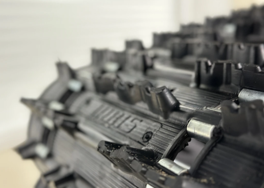 СНЕГОХОД IRBIS SF200L XE SUPERLONG в Новочебоксарске