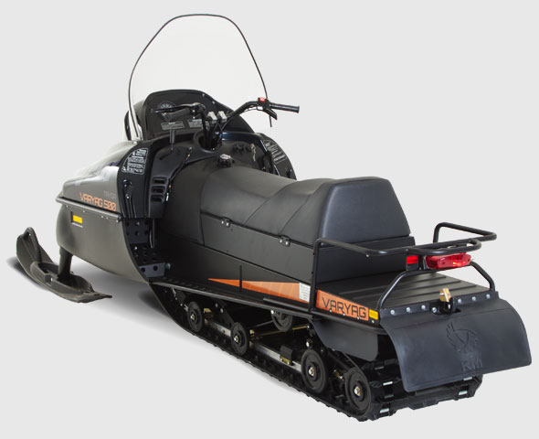 Снегоход РМ ТАЙГА ВАРЯГ 500 в Новочебоксарске