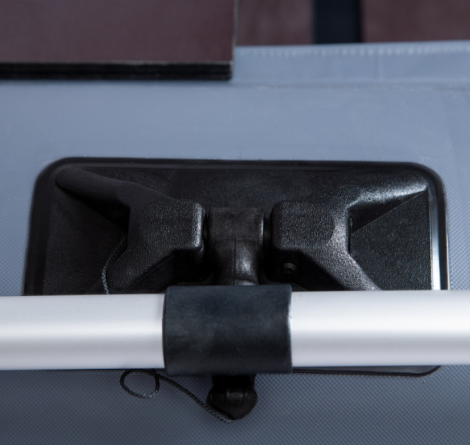 ЛОДКА НАДУВНАЯ YUKONA 230 TL (БЕЗ ПАЙОЛА) в Новочебоксарске