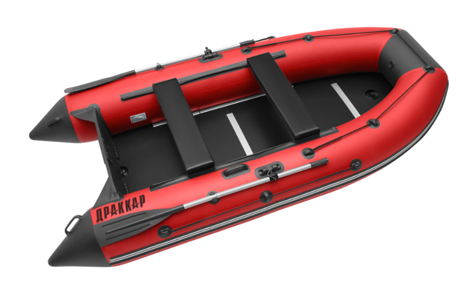 ЛОДКА ДРАККАР 3250 СК HANT в Новочебоксарске