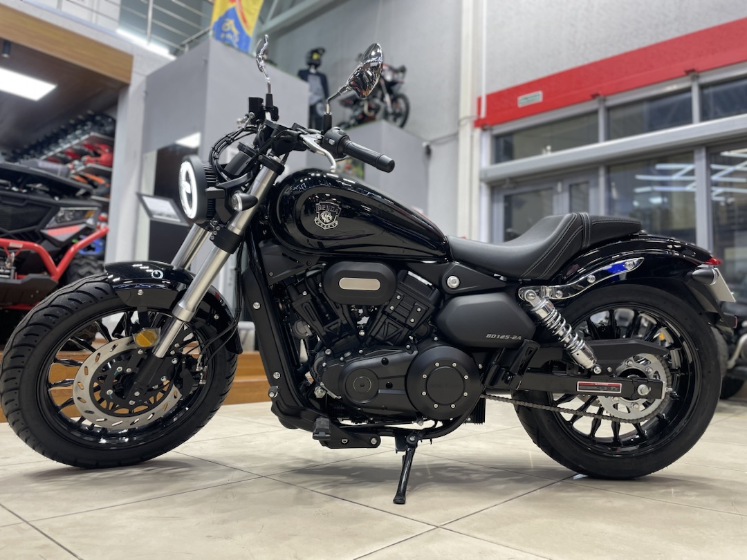 Мотоцикл Benda Funrider 125 в Новочебоксарске
