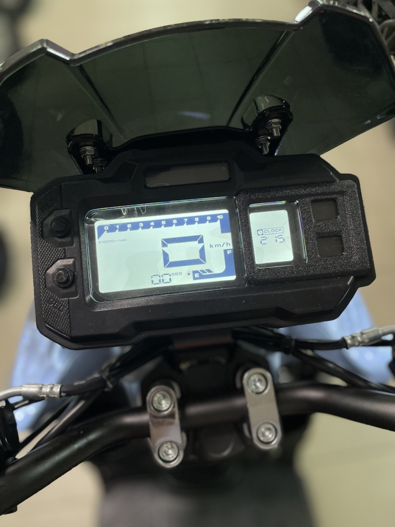 Скутер PROMAX STALKER 240 в Новочебоксарске