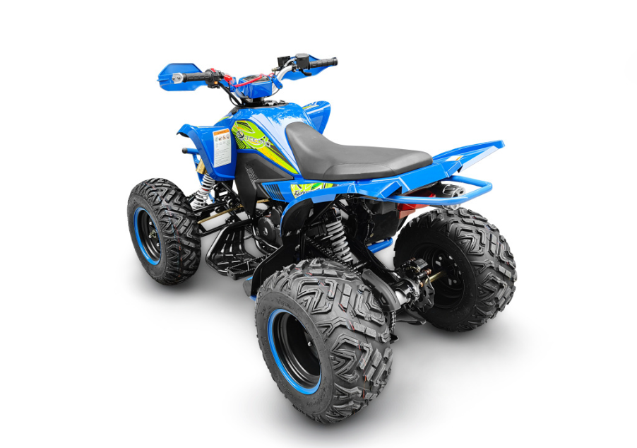 Квадроцикл YACOTA TYPHOON 250 в Новочебоксарске