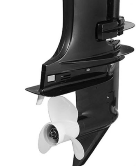 Лодочный мотор HIDEA HD40FEL в Новочебоксарске