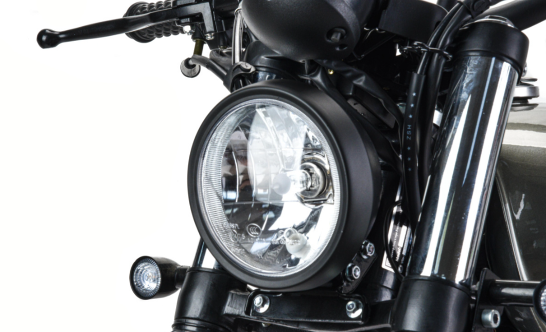 Мотоцикл MOTOLAND (МОТОЛЕНД) TEXAS 300 в Новочебоксарске