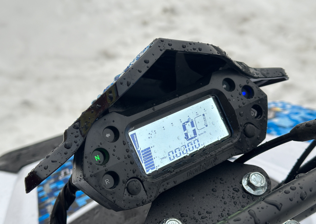 Квадроцикл PROMAX МАЙНКРАФТ KIDS 125 в Новочебоксарске