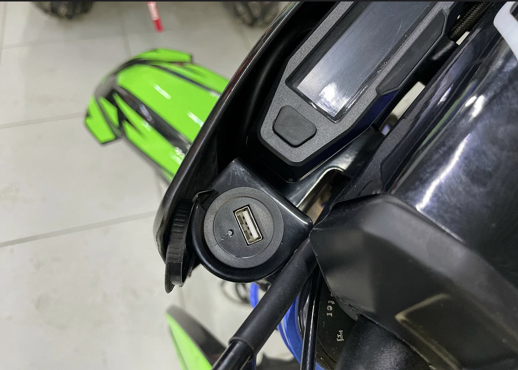 Мотоцикл Progasi RACE 300 AIR PRO SPORT в Новочебоксарске