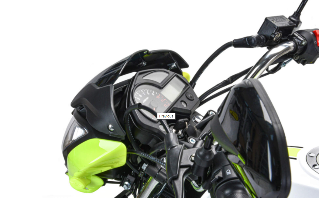 Мотоцикл MOTOLAND (МОТОЛЕНД) 200 SPRINT в Новочебоксарске