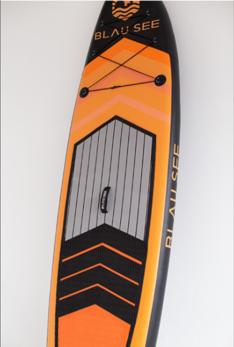 НАДУВНОЙ SUP-BOARD MOONLIGHT 11,6 в Новочебоксарске