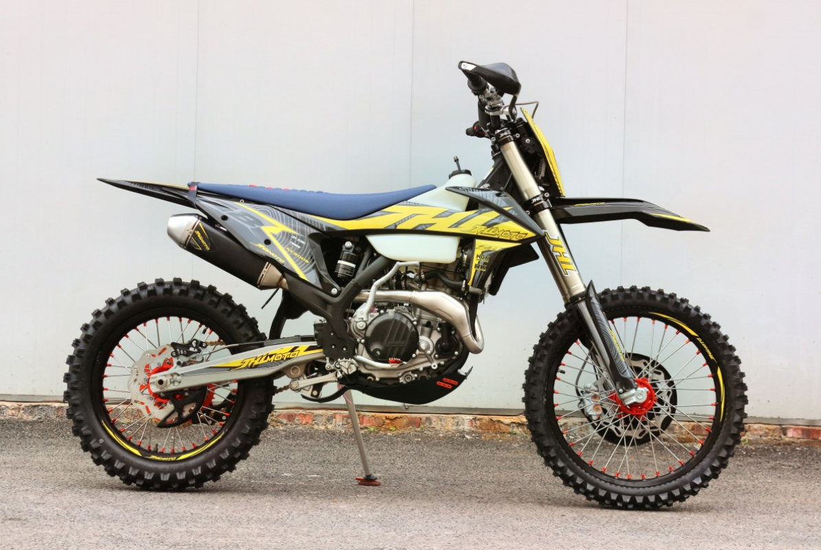 Мотоцикл JHLMOTO JHL Z8 NC300S (182-MN) в Новочебоксарске