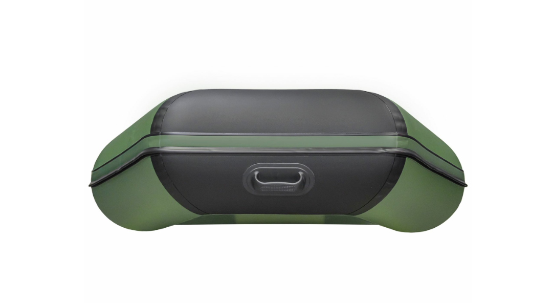 Лодка АКВА 3200 слань-книжка в Новочебоксарске