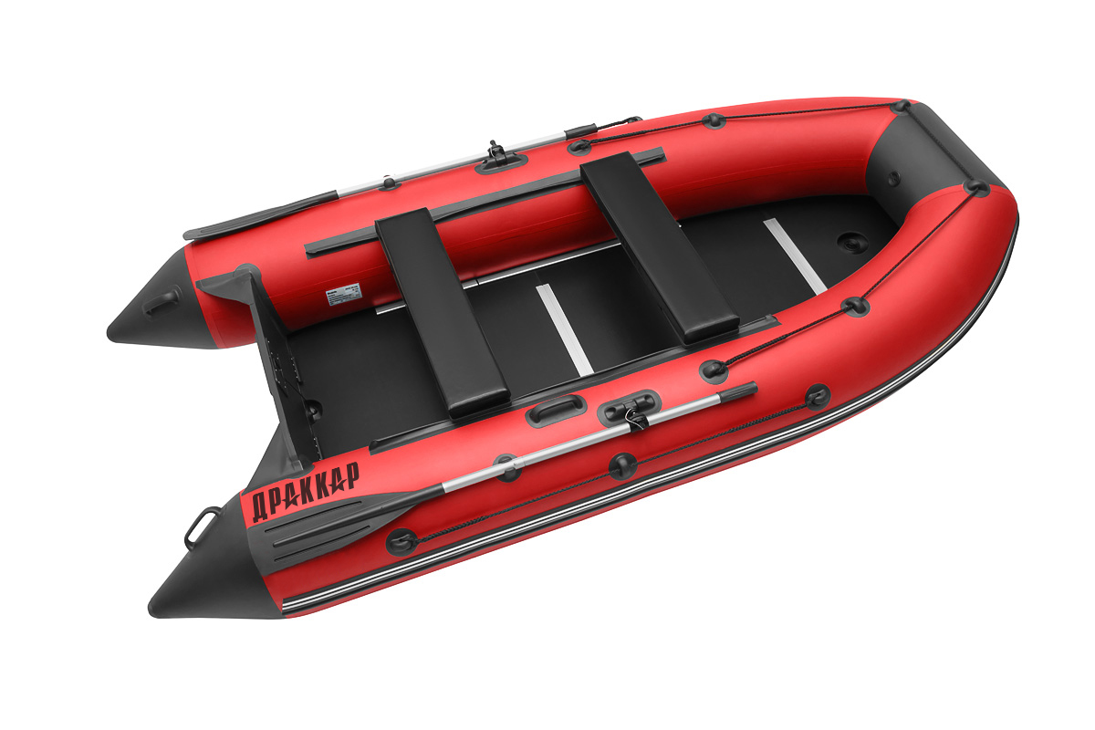 ЛОДКА ДРАККАР 3100 СК HANT в Новочебоксарске