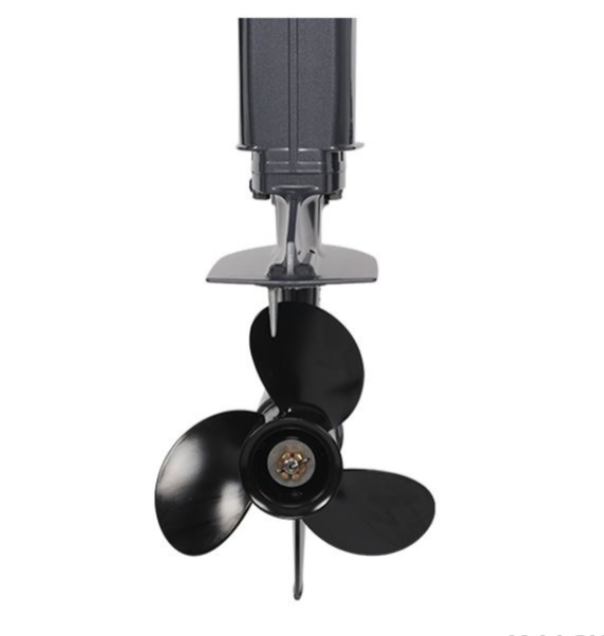 Лодочный мотор ALLFA CG Т40 S в Новочебоксарске