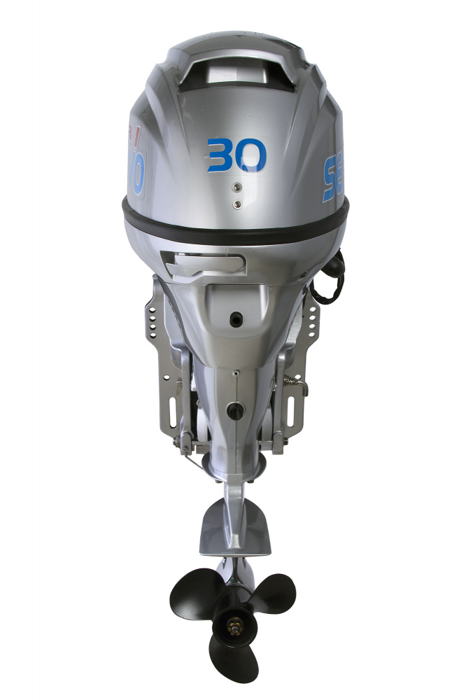 Лодочный мотор SEANOVO SNEF30FES-T EFI в Новочебоксарске