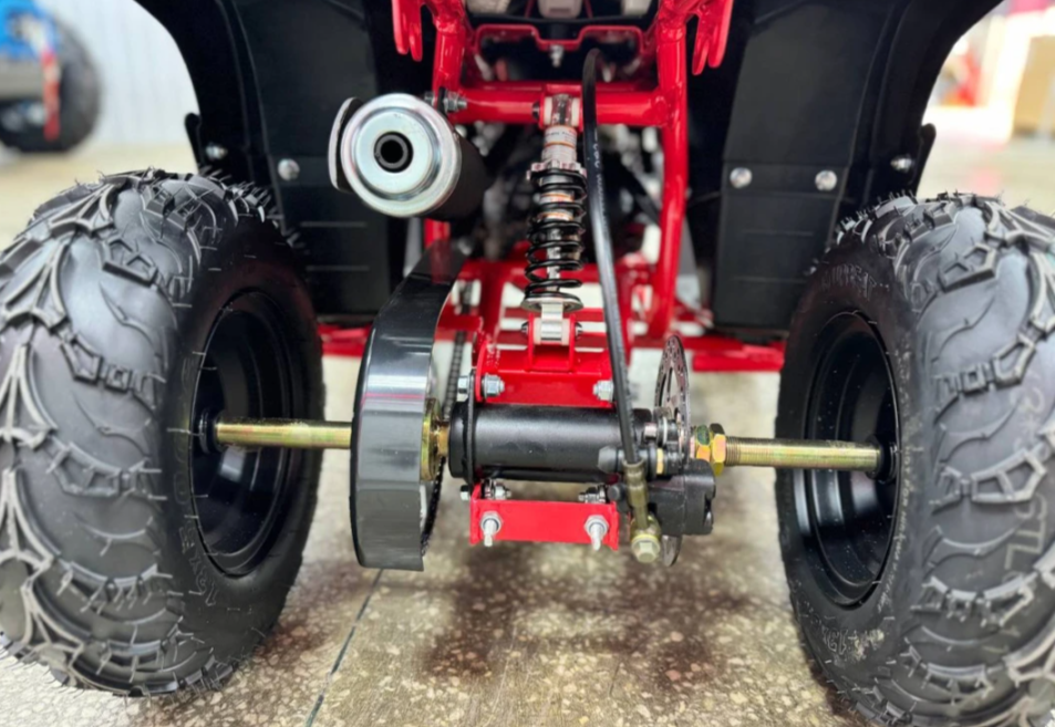 Квадроцикл GBM ROBLOX в Новочебоксарске