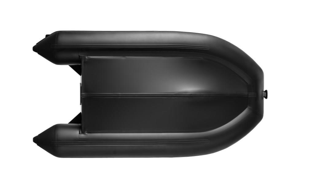 ЛОДКА НАДУВНАЯ YUKONA 410 TS - U (БЕЗ ПАЙОЛА) в Новочебоксарске