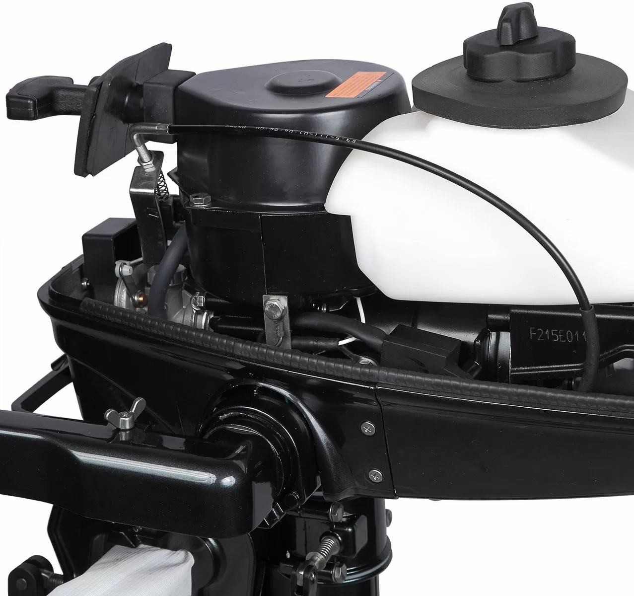 Лодочный мотор MARLIN MP 4 AMHS в Новочебоксарске