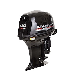 Лодочный мотор MARLIN PROLINE MP 40 AWR в Новочебоксарске