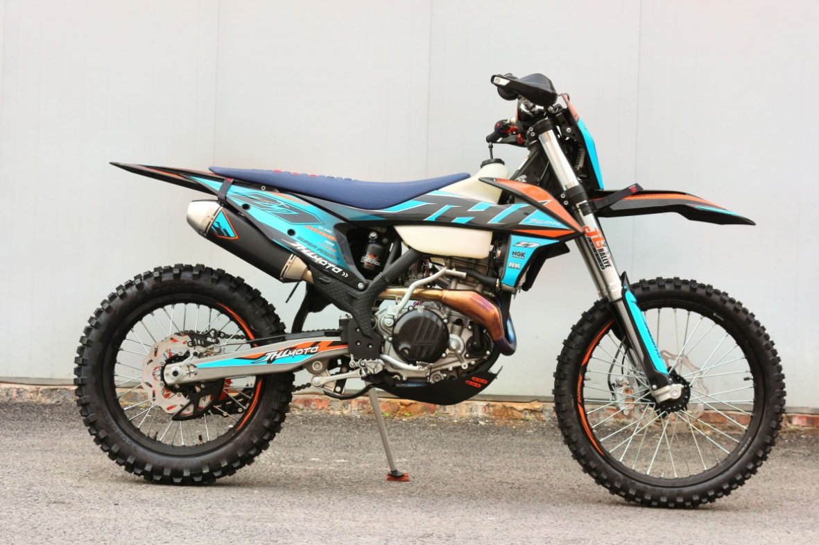 Мотоцикл JHLMOTO JHL Z7 NC250S (177MM-A) в Новочебоксарске