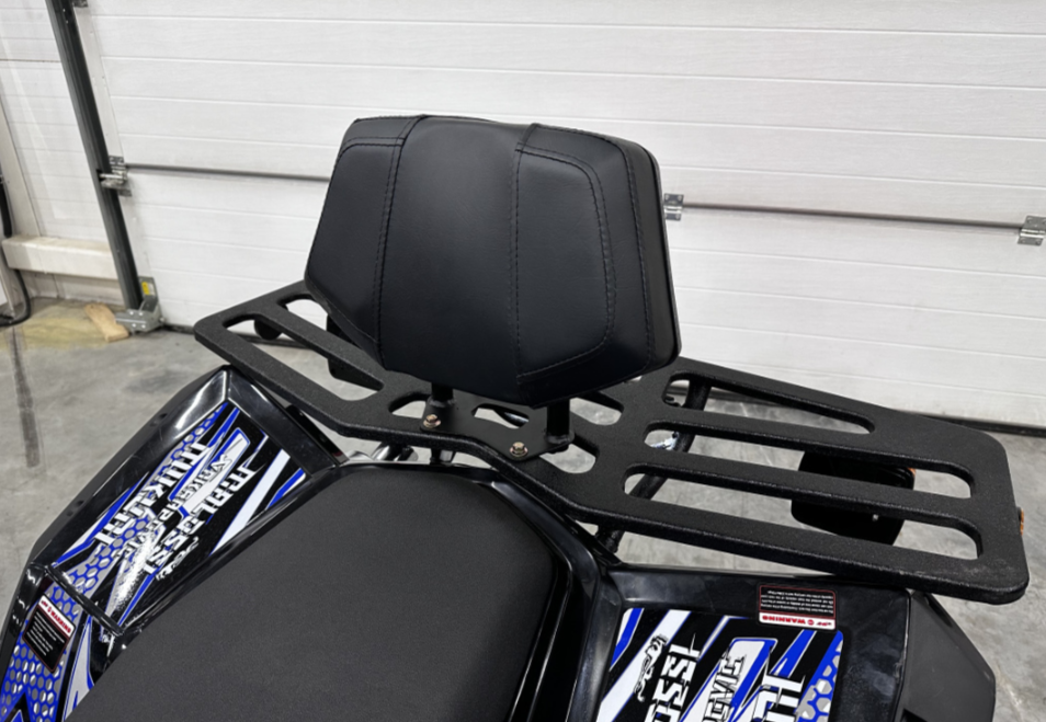 Квадроцикл GBM SHARP BIG 300 NEW PREMIUM в Новочебоксарске