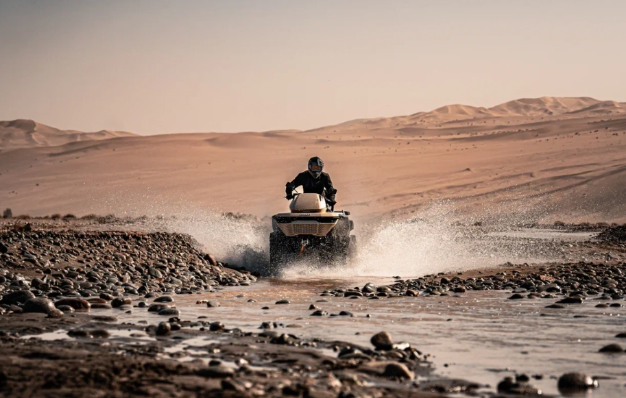 Квадроцикл BENDA REDSTONE 1000 MUD в Новочебоксарске