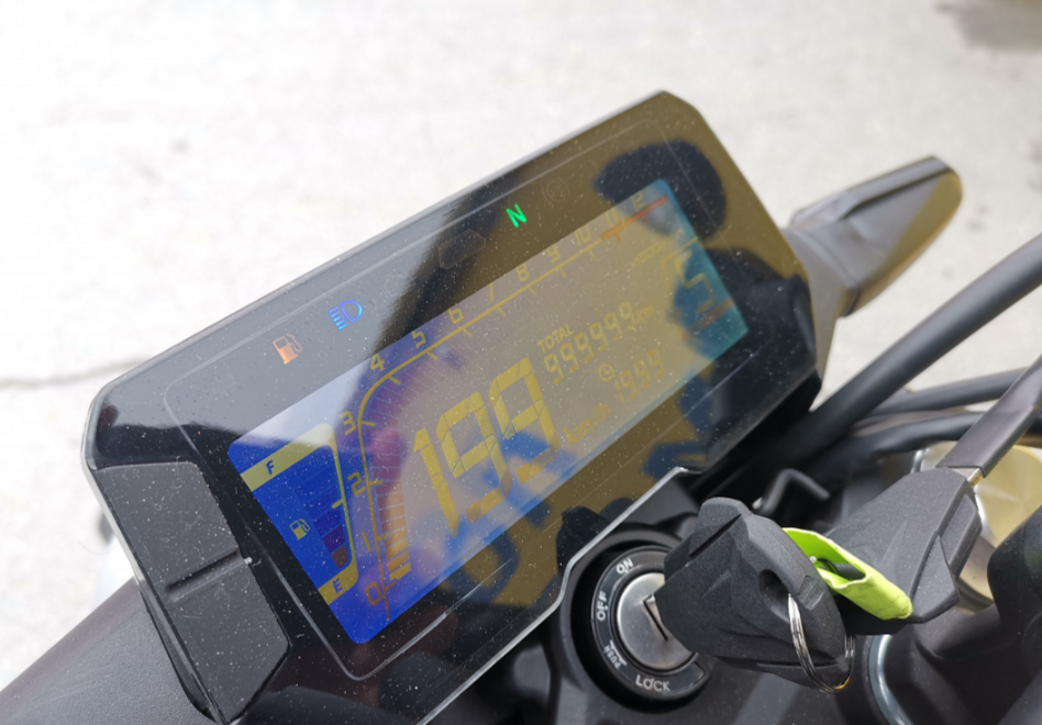 Мотоцикл MOTOLAND (МОТОЛЕНД) 250 CB250 (172FMM-5/PR250) (2022 г.) в Новочебоксарске