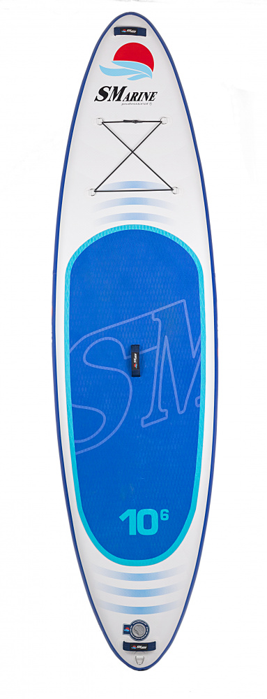 САП (SUP) Board SMARINE 10.6 в Новочебоксарске