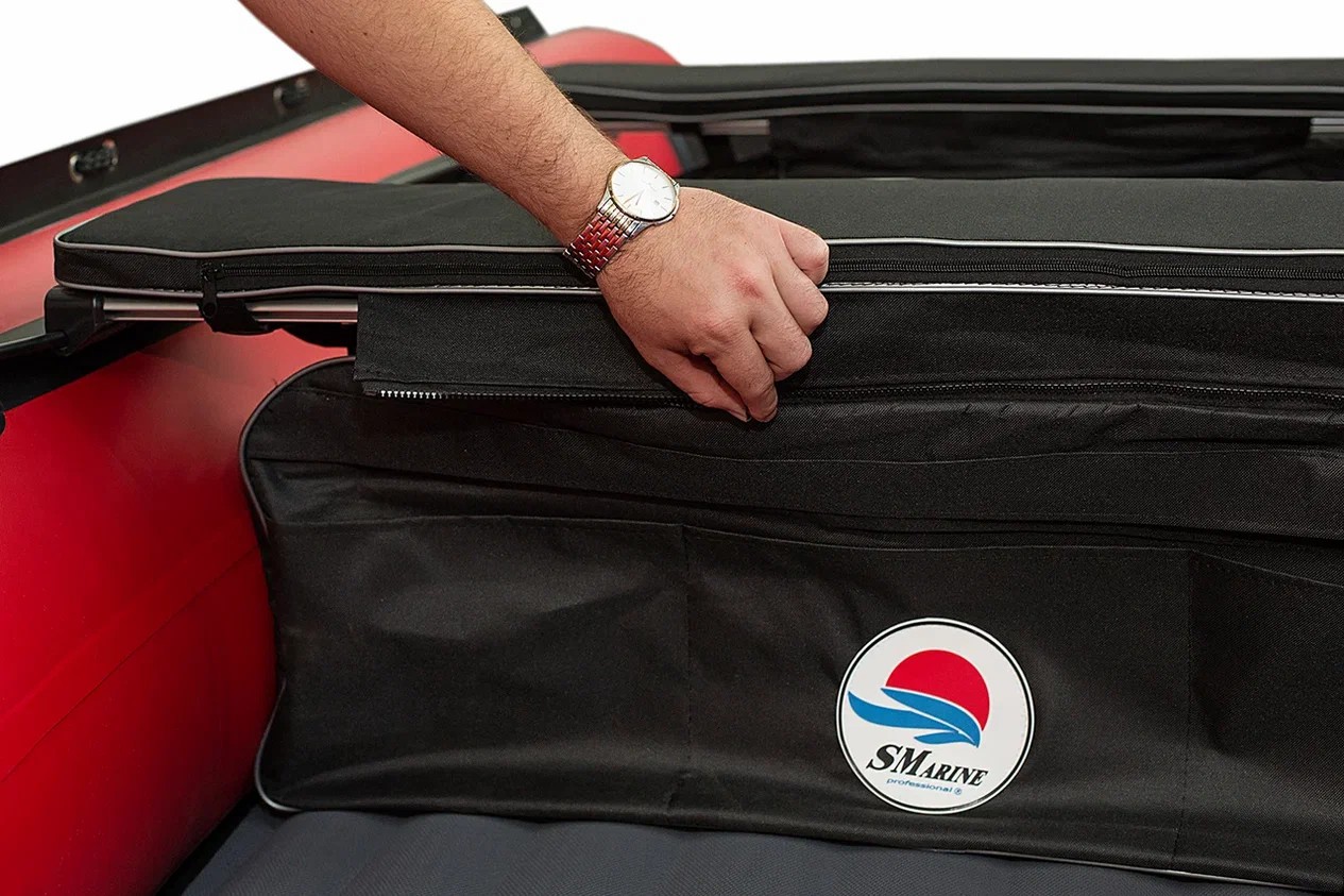 НАКЛАДКА МЯГКАЯ + СУМКА РУНДУК SDP 365-380/AIR 330 в Новочебоксарске