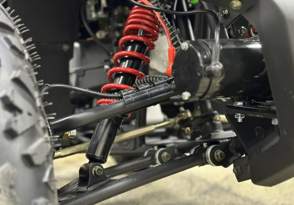 Квадроцикл GBM MAVERICK 300 NEW PREMIUM в Новочебоксарске