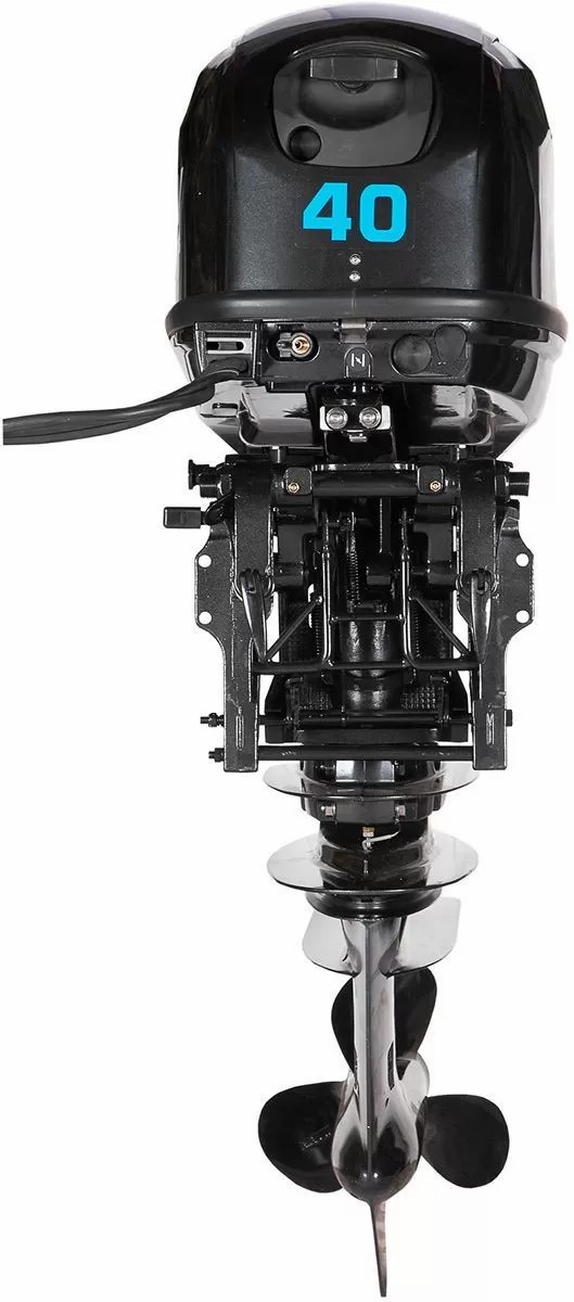 Лодочный мотор MARLIN MP 40 AWRL в Новочебоксарске