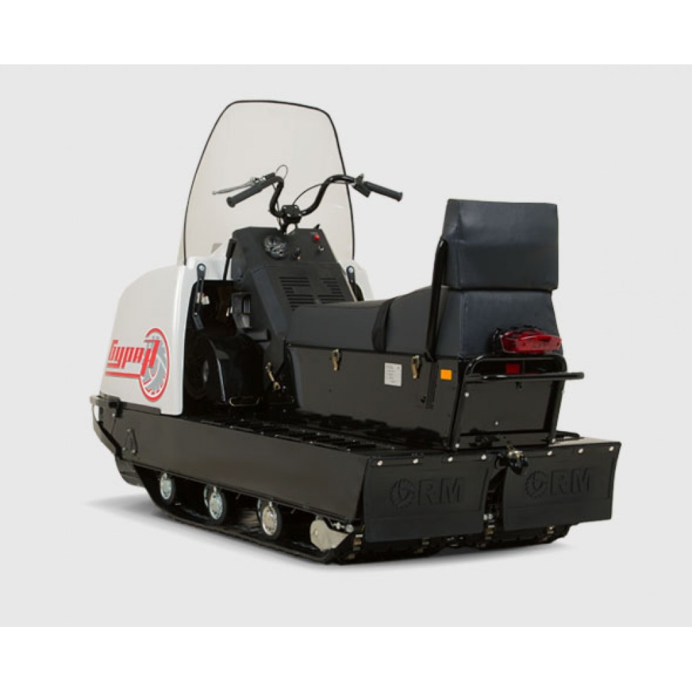 Снегоход РМ БУРАН А в Новочебоксарске