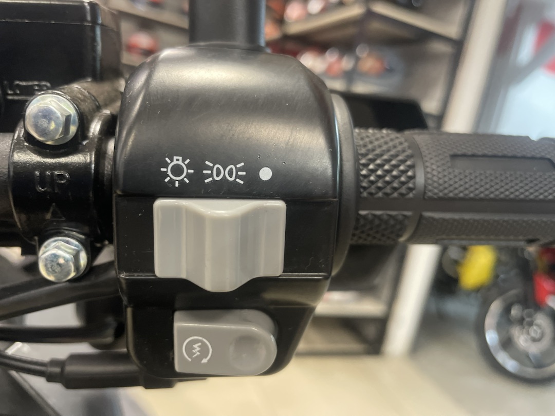 Скутер PROMAX STALKER ARMY 240(49) в Новочебоксарске