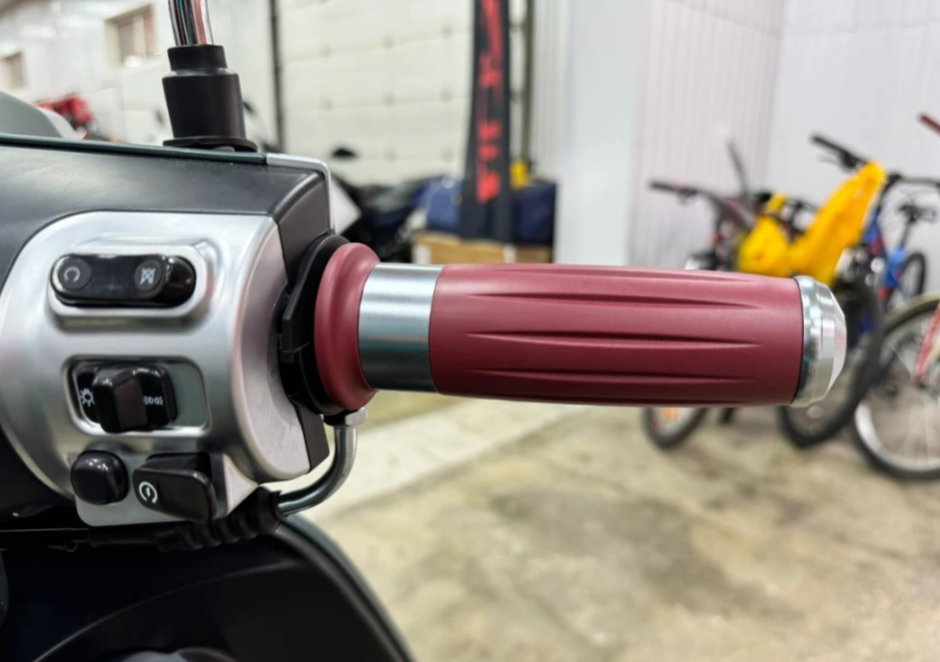 Скутер PROMAX Miami 240 (49) в Новочебоксарске