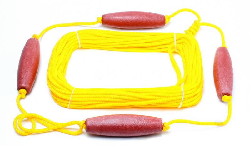 Линь спасательный "Конец Александрова" в Новочебоксарске