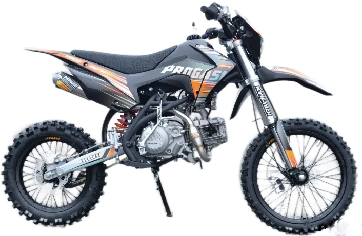 Питбайк Progasi SMART 190 NEW (ZS 1P62YML-2 W190) в Новочебоксарске