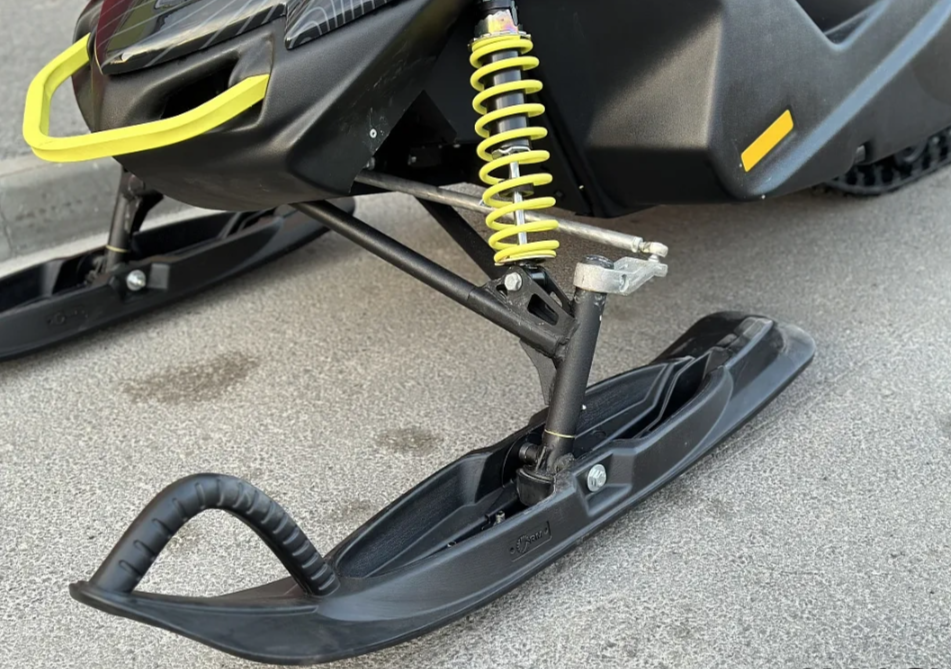 Снегоход РМ TIKSY 500 4Т в Новочебоксарске