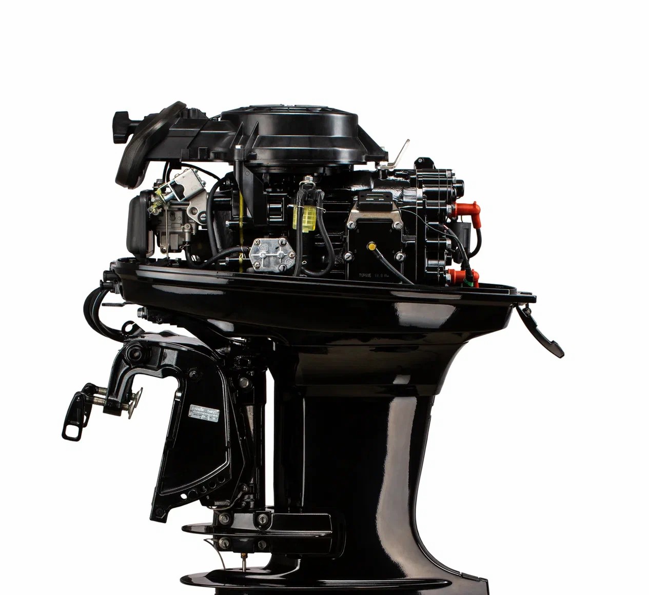 ЛОДОЧНЫЙ МОТОР GLADIATOR G40FHS в Новочебоксарске