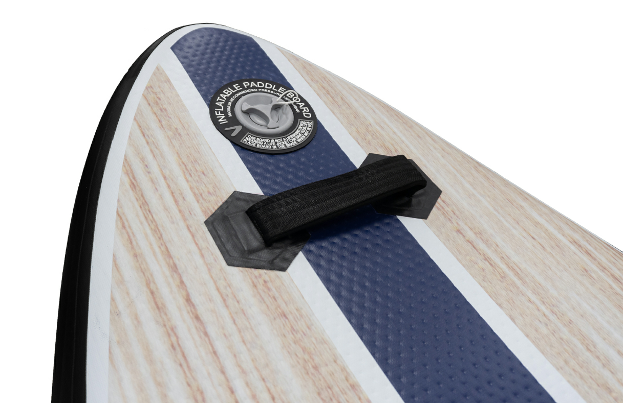 Сап-борд синий 12ft RIVIERA в Новочебоксарске