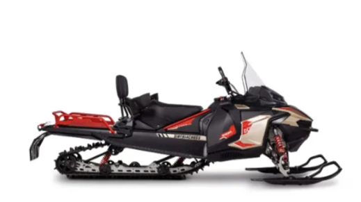 Снегоход AODES Siberiacross 1000 SWT 600mm LCD 6.8 в Новочебоксарске