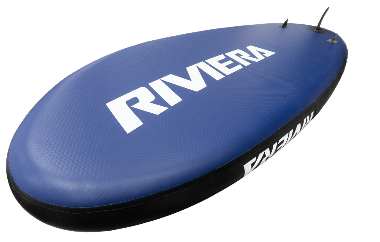 Сап-борд синий 10.6ft RIVIERA в Новочебоксарске