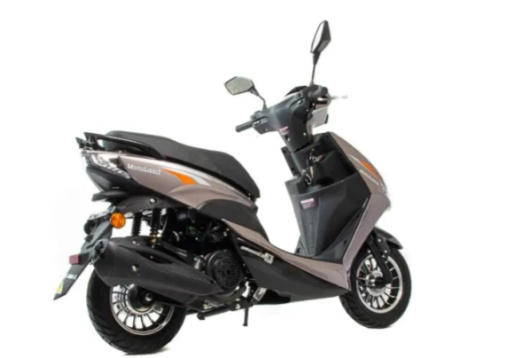 Скутер MOTOLAND (МОТОЛЕНД) FC 150 (WY150) в Новочебоксарске