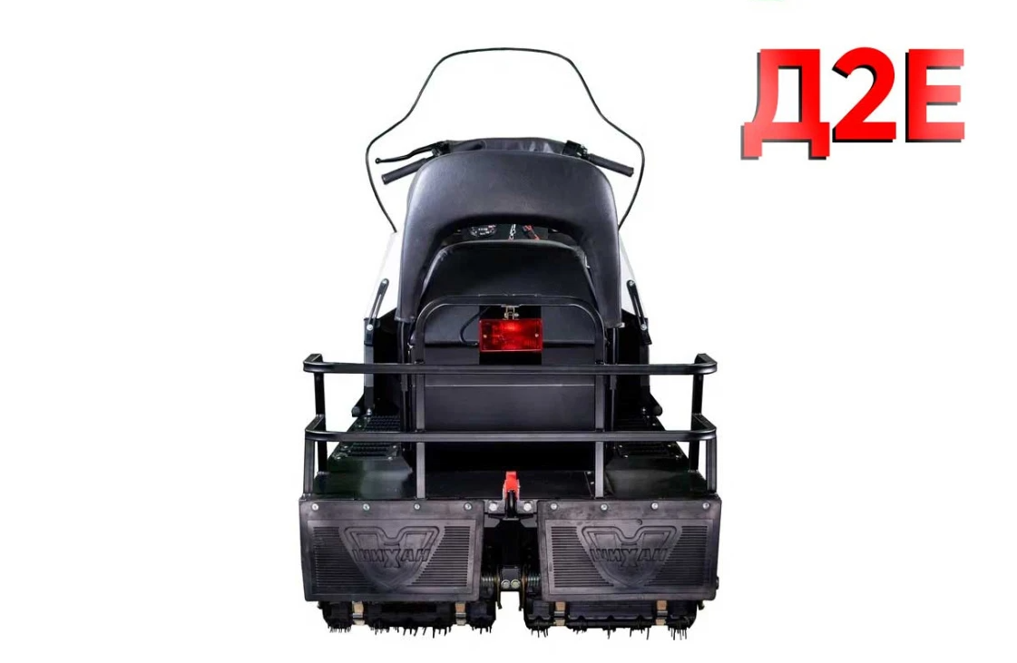 Снегоход ШИХАН К-2Е LIFAN LF2V80F-A D25 (29 л.с.) с Э/ЗАП. в Новочебоксарске