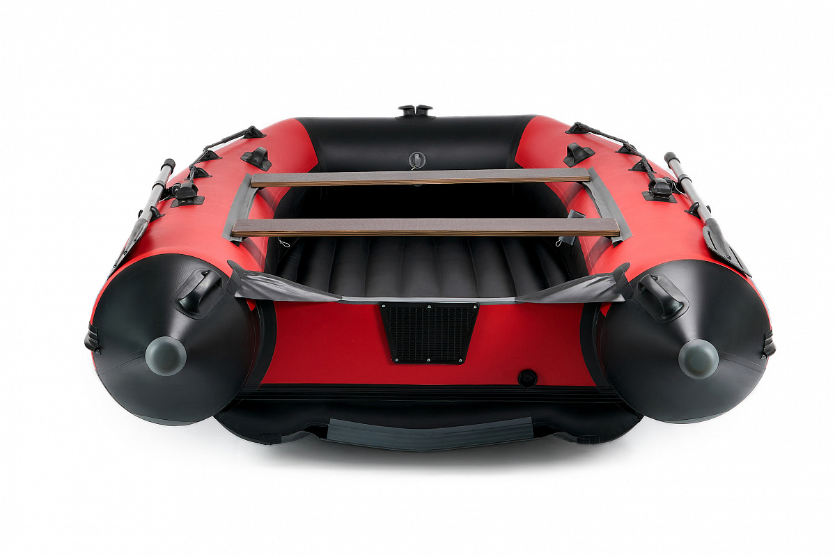 Лодка MISHIMO RAPID 360 PRO в Новочебоксарске