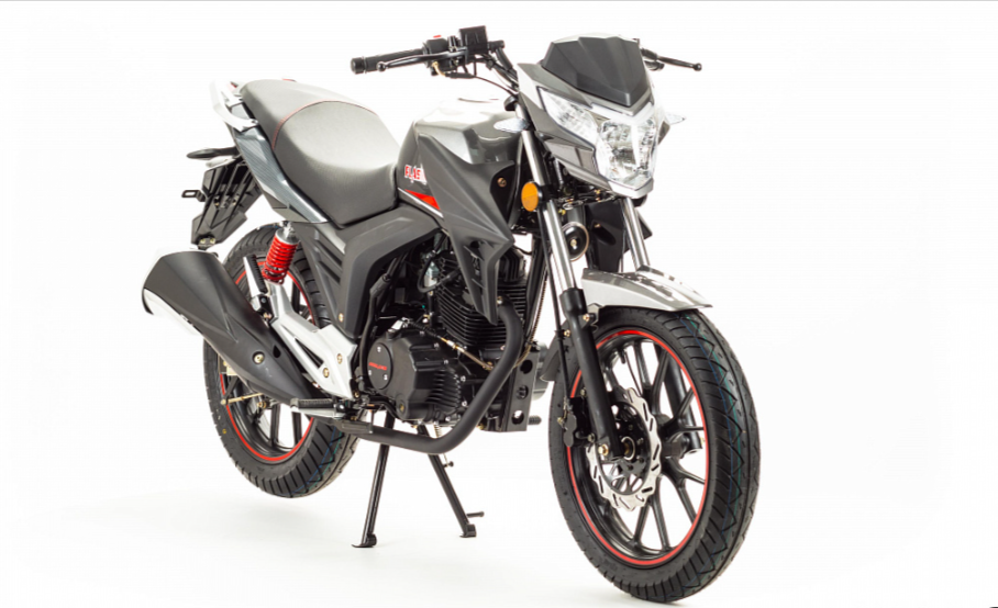 Мотоцикл FLASH 200 в Новочебоксарске