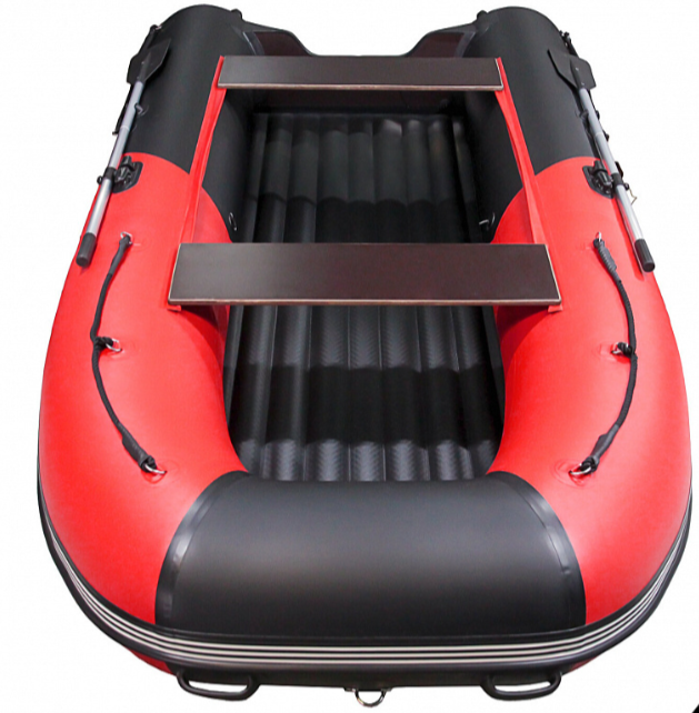 НАДУВНАЯ ЛОДКА GLADIATOR E380S в Новочебоксарске