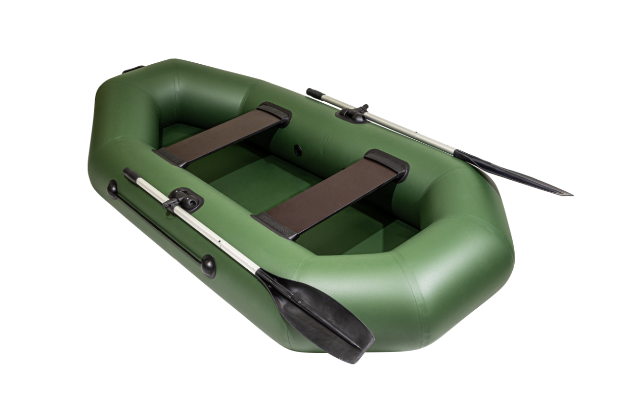 Лодка Барс 240 в Новочебоксарске