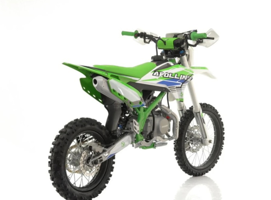 Питбайк Apollino AMX-F 125 в Новочебоксарске