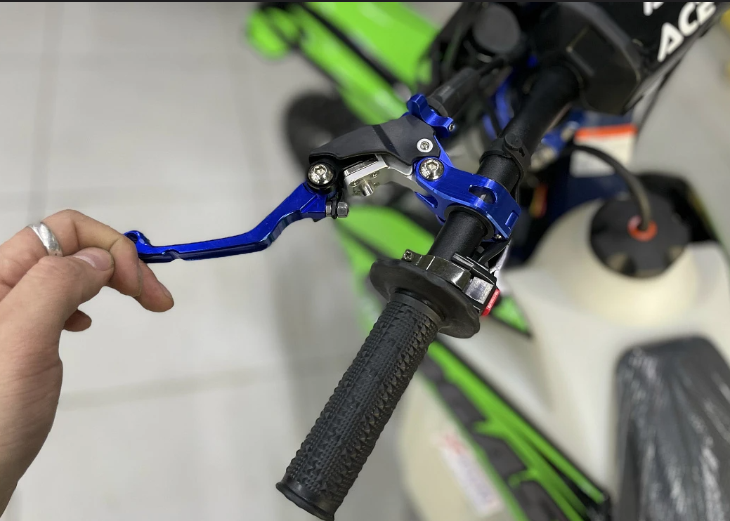 Мотоцикл Progasi RACE 300 AIR PRO SPORT в Новочебоксарске