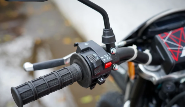 Мотоцикл BSE Z1 Y (035) в Новочебоксарске