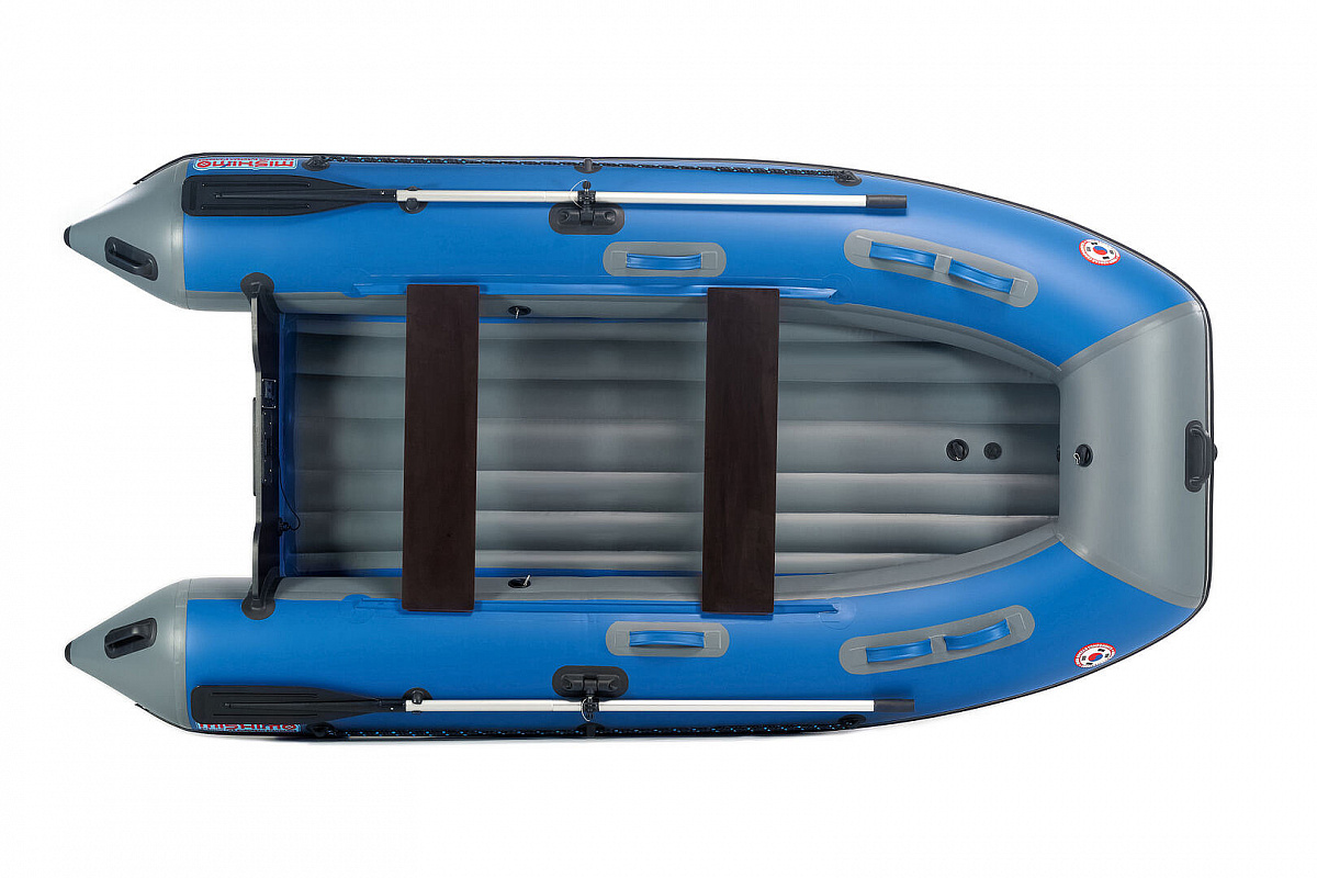 Лодка MISHIMO LITE 400 в Новочебоксарске